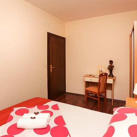 Stone House Apartment Dubrovnik Eksteriør bilde