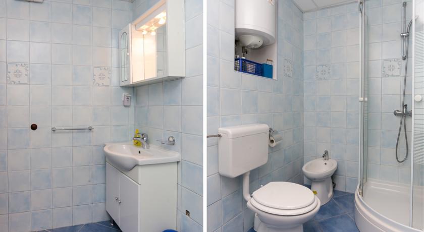 Stone House Apartment Dubrovnik Rom bilde