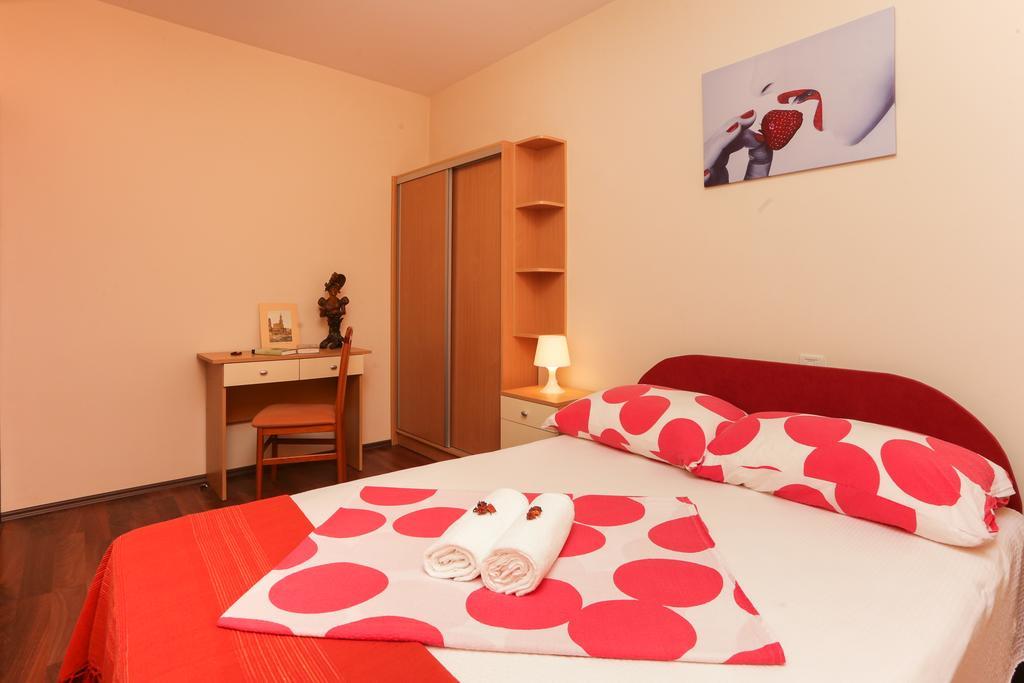 Stone House Apartment Dubrovnik Eksteriør bilde