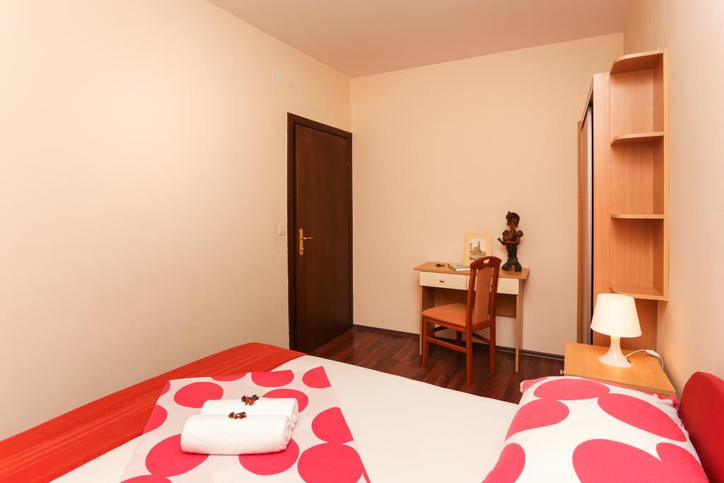 Stone House Apartment Dubrovnik Eksteriør bilde