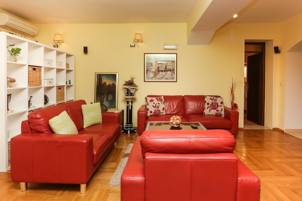 Stone House Apartment Dubrovnik Eksteriør bilde