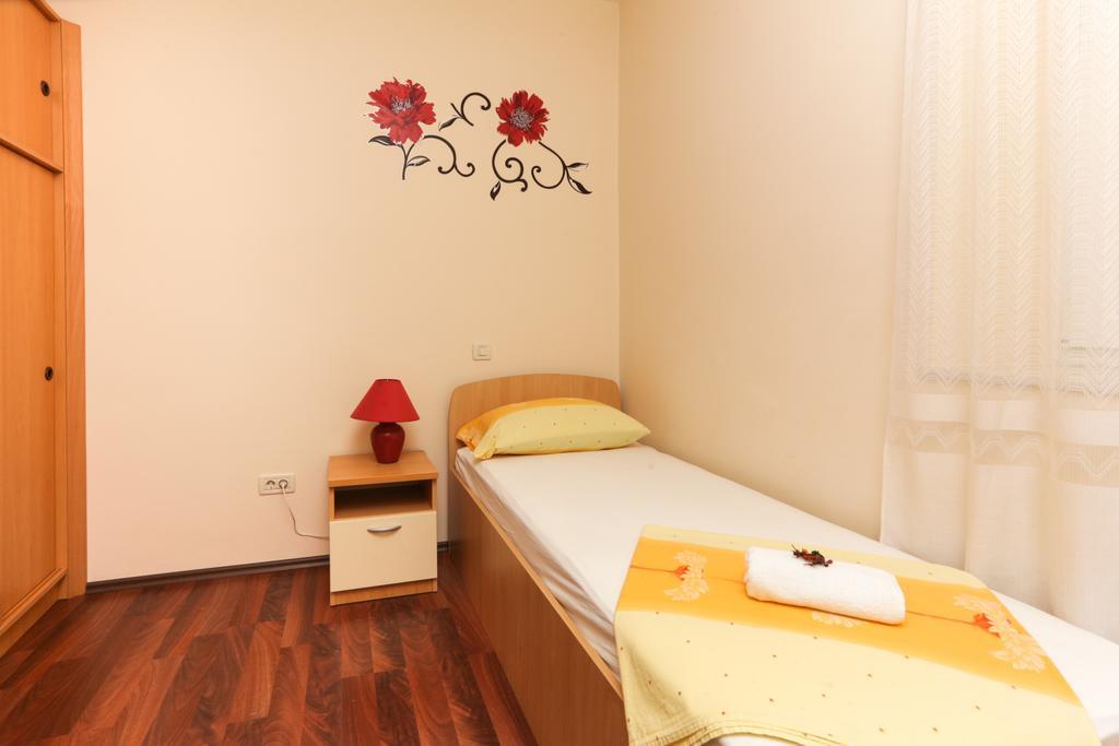 Stone House Apartment Dubrovnik Eksteriør bilde