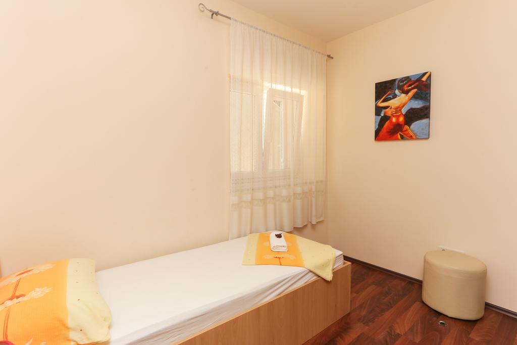 Stone House Apartment Dubrovnik Eksteriør bilde