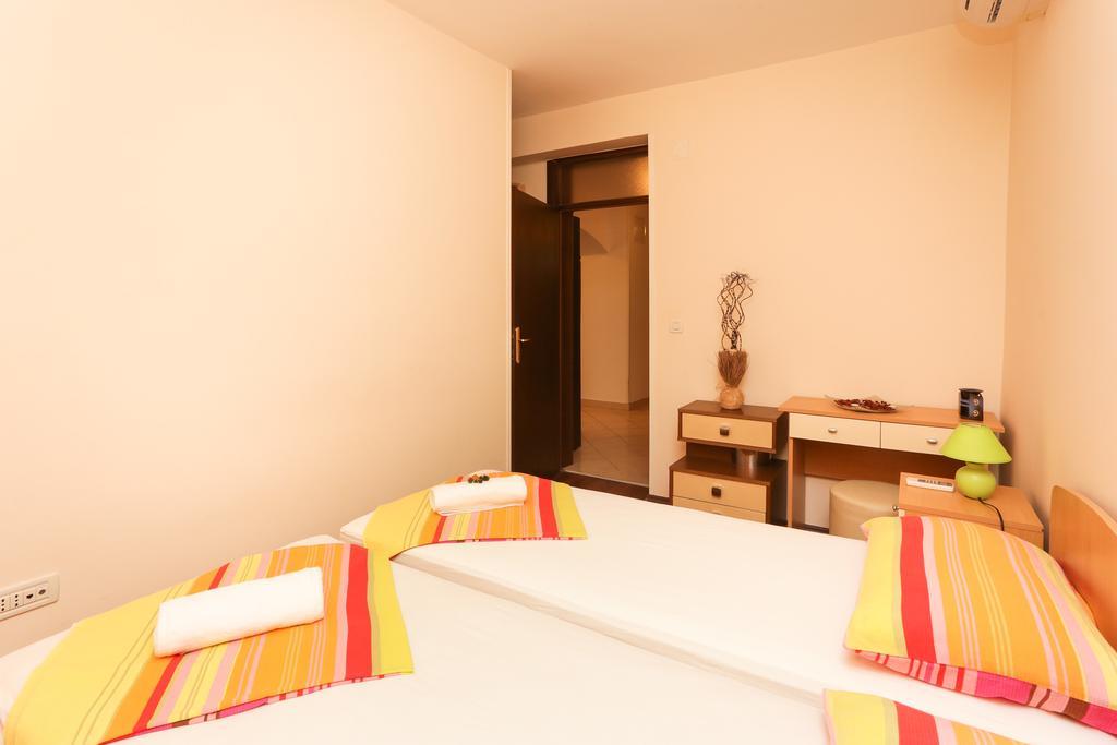 Stone House Apartment Dubrovnik Eksteriør bilde