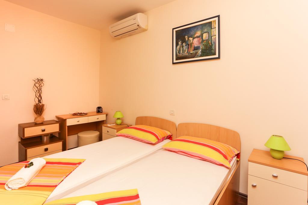 Stone House Apartment Dubrovnik Eksteriør bilde