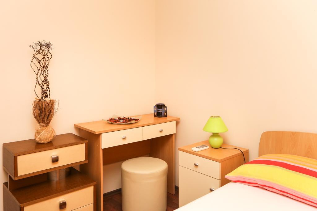 Stone House Apartment Dubrovnik Eksteriør bilde