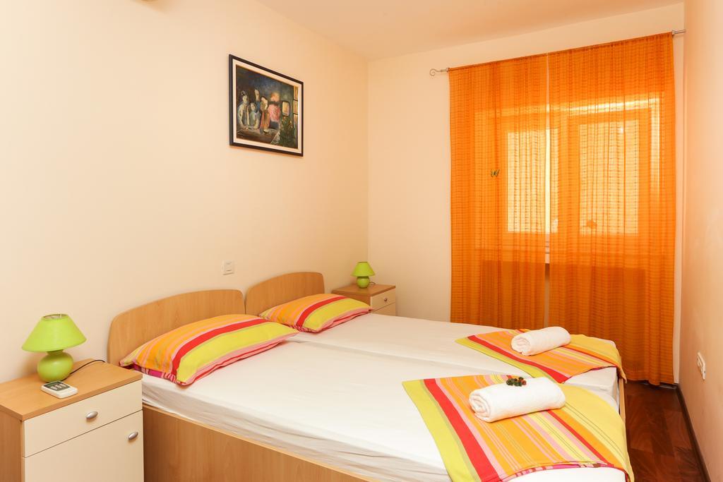 Stone House Apartment Dubrovnik Eksteriør bilde