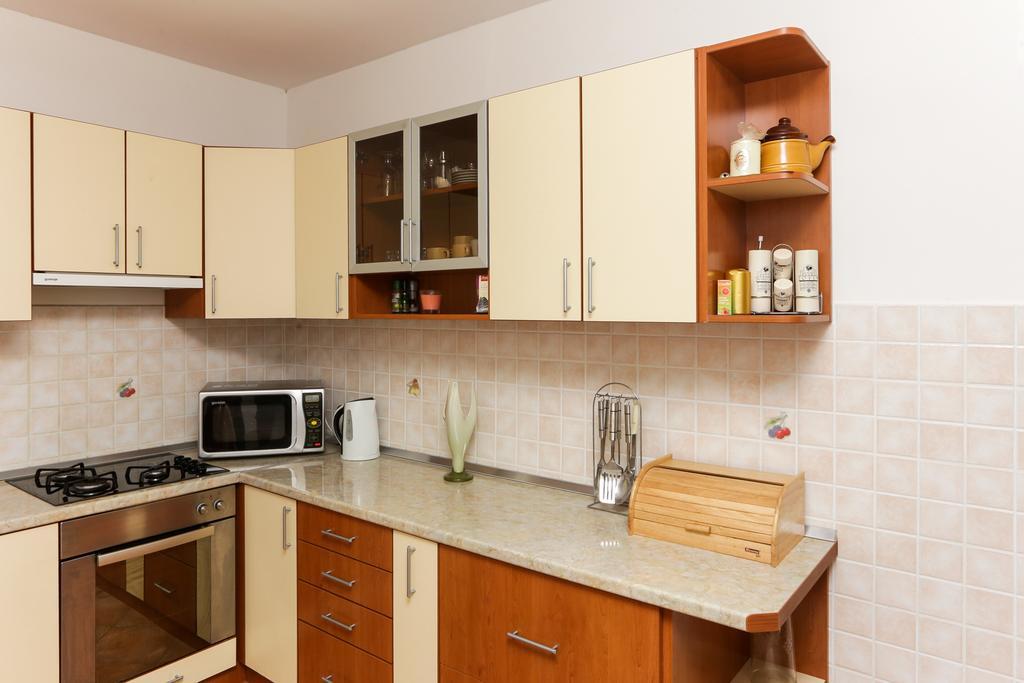 Stone House Apartment Dubrovnik Eksteriør bilde