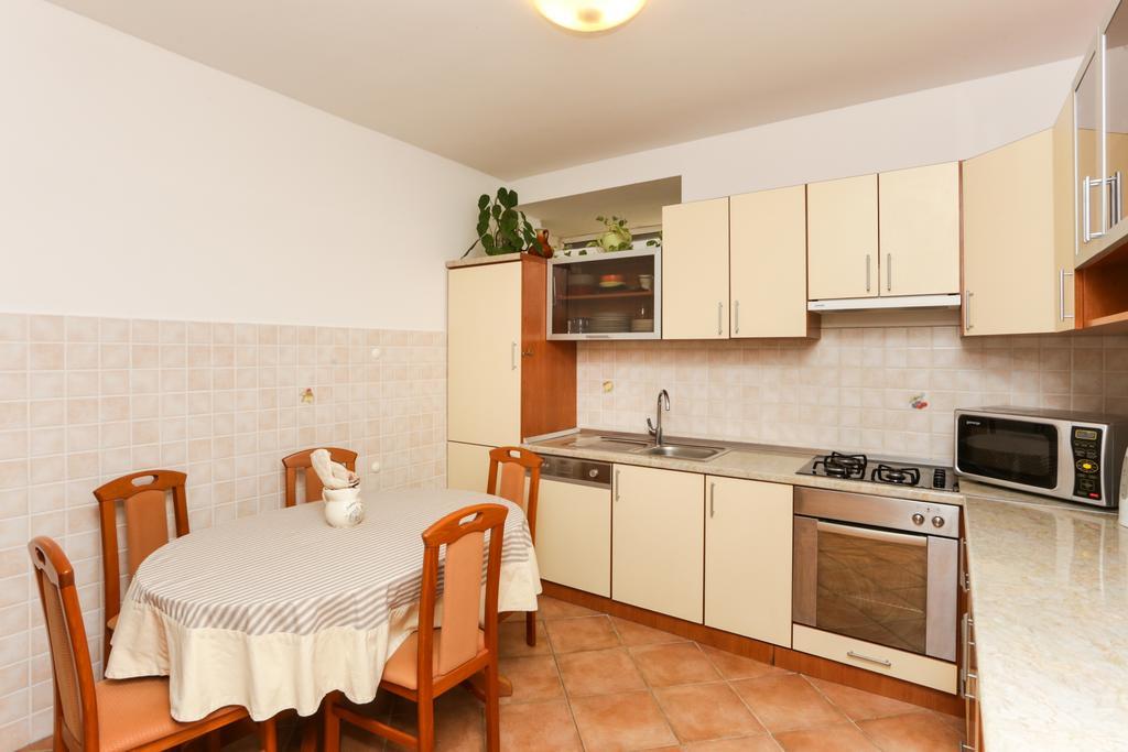 Stone House Apartment Dubrovnik Eksteriør bilde