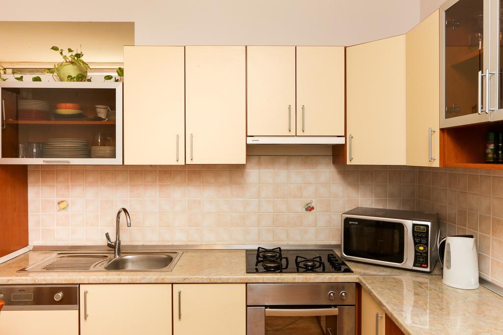Stone House Apartment Dubrovnik Eksteriør bilde