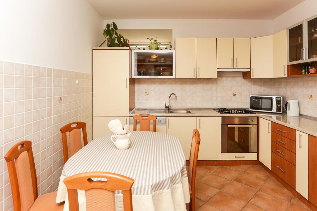 Stone House Apartment Dubrovnik Eksteriør bilde