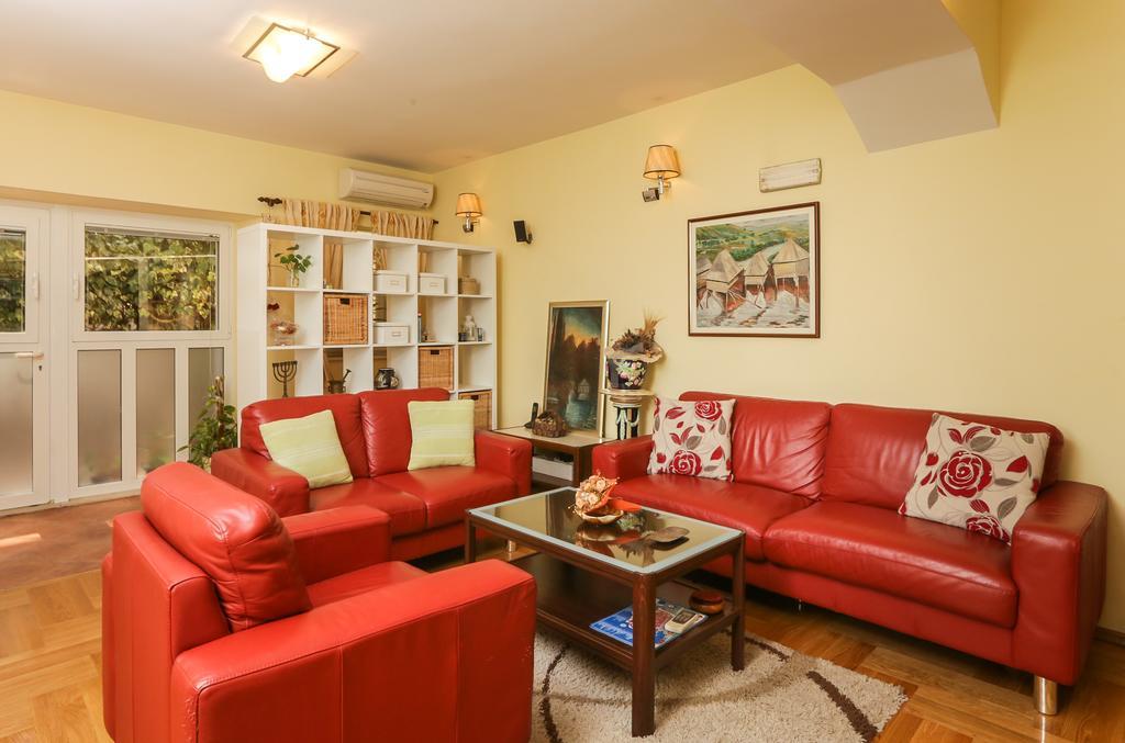 Stone House Apartment Dubrovnik Eksteriør bilde