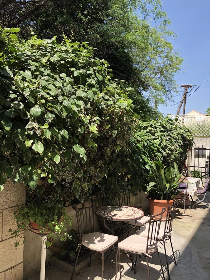 Stone House Apartment Dubrovnik Eksteriør bilde